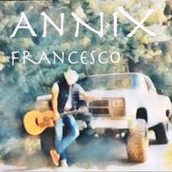 Album Cover AnNix